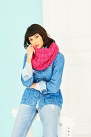Strickanleitung  Stylecraft Special XL Super Chunky No. 9791 Loops-2