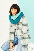 Strickanleitung  Stylecraft Special XL Super Chunky No. 9791 Loops-3