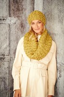 Strickanleitung Stylecraft Special XL Tweed Super Chunky No. 9805 Damenaccessoires-3
