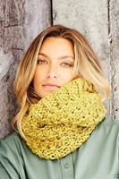Breipatroon Stylecraft Special XL Tweed Super Chunky No. 9810 Damesaccessoires 