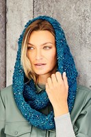 Breipatroon Stylecraft Special XL Tweed Super Chunky No. 9810 Damesaccessoires 