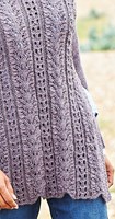 Strickanleitung Stylecraft Softie Chunky No. 9815 Pullover-3
