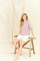 Breipatroon Stylecraft Naturals - Organic Cotton DK No. 9840 Tops