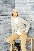 Strickanleitung Stylecraft ReCreate DK No. 9860 Cardigans-2