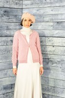 Strickanleitung Stylecraft ReCreate DK No. 9860 Cardigans-3