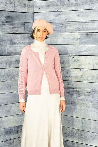 Strickanleitung Stylecraft ReCreate DK No. 9860 Cardigans-3