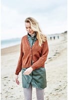 Highland Heathers DK