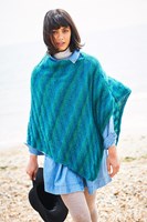 Strickanleitung  Stylecraft Charm No. 9879 Poncho's-3