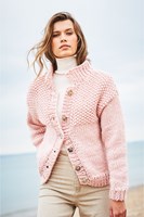 Strickanleitung Stylecraft Life & Special XL Super Chunky No. 9885 Jacken-2