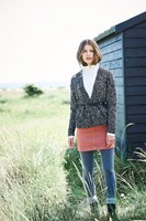 Strickanleitung Stylecraft Special Aran With Wool No. 9891 Jacken-3