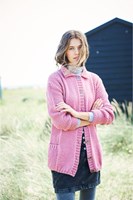 Strickanleitung Stylecraft Special Aran With Wool No. 9893 Jacken-3