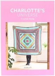 Charlottes Universum - Dedri Uys