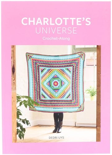 Charlottes Universum - Dedri Uys