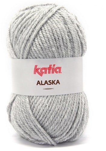 Katia Alaska 009 Grau