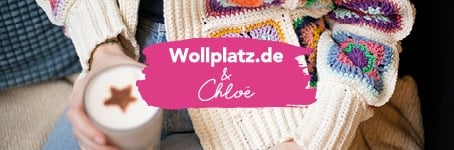 Wollplatz & Chloë
