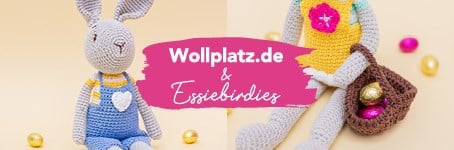 Wollplatz & Essiebirdies