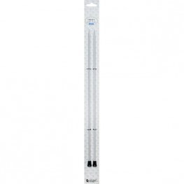 Drops Basic Stricknadeln Aluminium 35cm 3,5mm