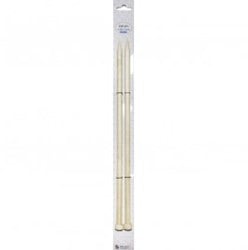 Drops Basic Stricknadeln Holz 35cm 7,0mm