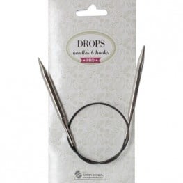 Drops Pro Classic RondStricknadeln 40cm 4,0mm