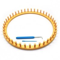 Groovy Knitter Rund 29cm