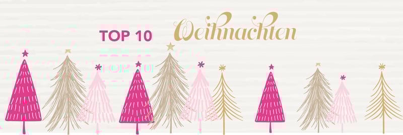 Häkeln & Stricken für Weihnachten – Top 10 der besten Produkte & Pakete 2021