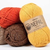 Drops Nepal