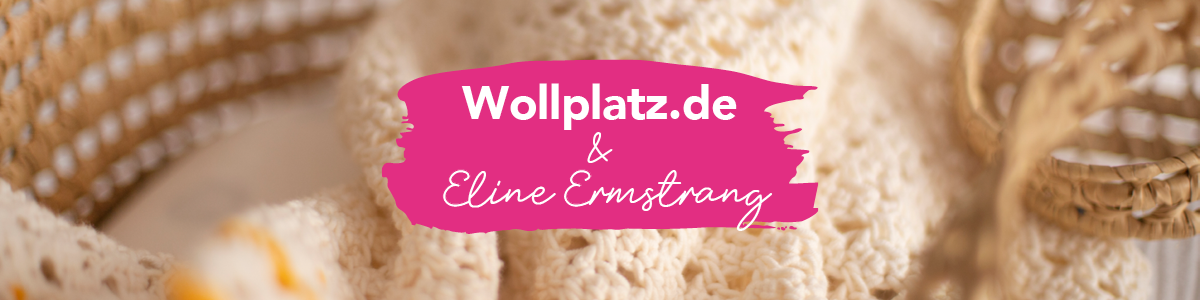 Wollplatz & Eline Ermstrang