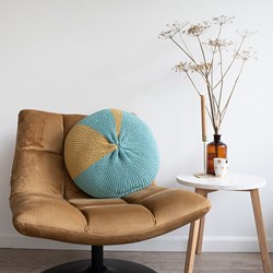 Yarn and Colors Candy Comfy Cushion Strickpaket