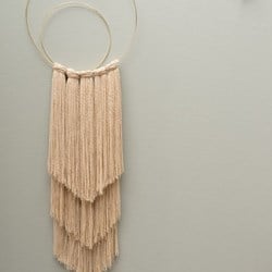 Yarn and Colors Boho WOW! Wandschmuck Paket