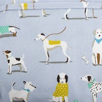 Hobbytasche A Dogs Life-2