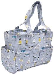 Hobbytasche A Dogs Life