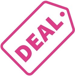 Sonderangebot