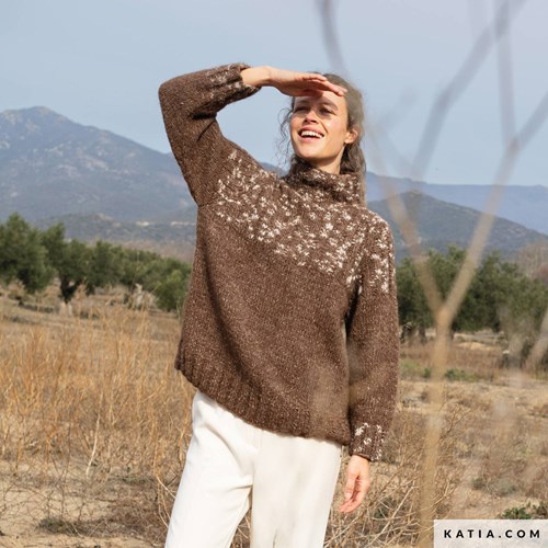 Air Alpaca Natural Colors 