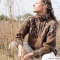 Air Alpaca Natural Colors 