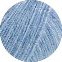 Lana Grossa Airy 003 Hellblau-2