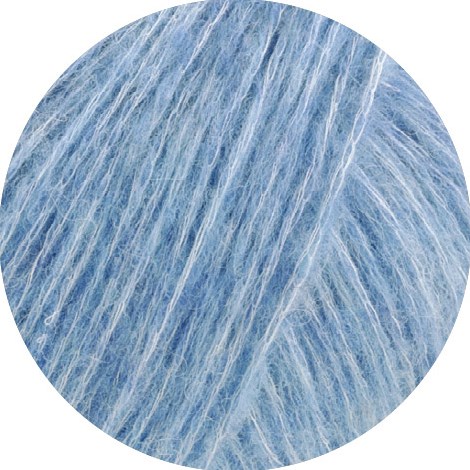 Lana Grossa Airy 003 Hellblau-2