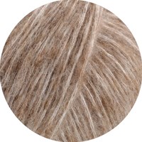 Lana Grossa Airy 008 Taupe-2