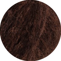 Lana Grossa Airy 009 Mokka-2