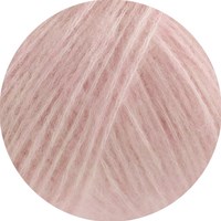 Lana Grossa Airy 014 Rosé-2