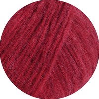 Lana Grossa Airy 016 Kirschrot-2