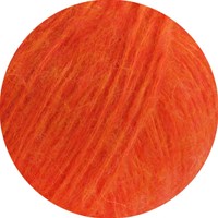 Lana Grossa Airy 017 Rotorange-2