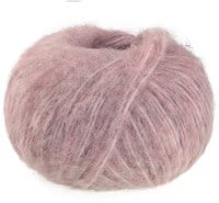 Lana Grossa Alpaca Air II 0029 Altrosa