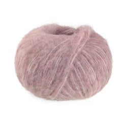 Lana Grossa Alpaca Air II