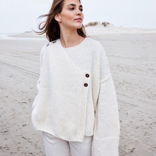 Lana Grossa Alpaca Air