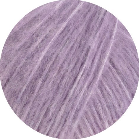 Lana Grossa Alpaca Air 005 Lila-2