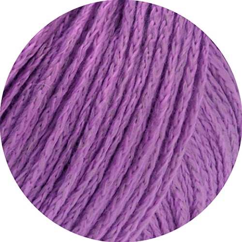 Lana Grossa Alta Moda Cotolana 055 Lavendel-2