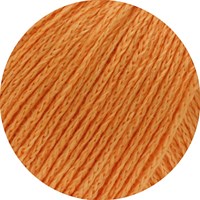 Lana Grossa Alta Moda Cotolana 060 Gelborange-2