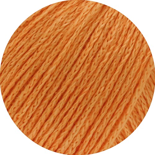 Lana Grossa Alta Moda Cotolana 060 Gelborange-2