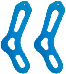 Knitpro Aqua Sockenspanner L