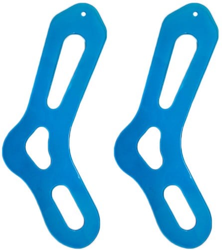 Knitpro Aqua Sockenspanner L